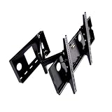 Cheetah Mounts APSAMB Tilt and Swivel Articulating Arm for Plasma LCD TV 32