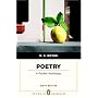 Poetry: A Pocket Anthology (Penguin Academics) (6th Edition)