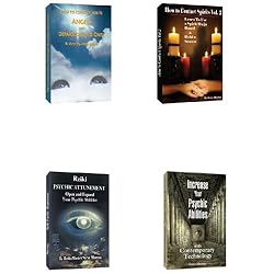 Contact Angels Departed Love Ones Certification Program Become a Medium