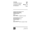 IEC 60512-1-3 Ed. 1.0 b:1997, Electromechanical components for electronic equipment - Basic testing procedures and... by IEC TC/SC 48B