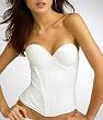 Jezebel Caress Bustier Bra