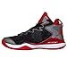 Nike Mens Jordan Super Fly 3 Slam Dunk Basketball Shoes (743646-005)