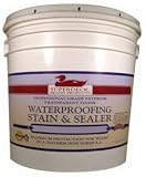 5GAL HearRED WTR Stain