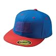 Answer Racing Clipps Men's Casual Hat - Blue/Red