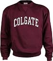 Colgate Raiders Perennial Crewneck Sweatshirt