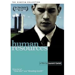 Human Resources (Ws Sub)