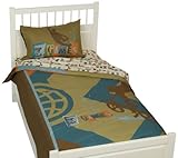 X Games Graphix Comforter, Twin