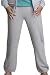 Very Venice Beach Damen Hose, kurz Wandy, light greymelange, 46