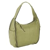 Fossil Tory Hobo (Black)