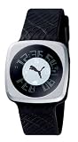 PUMA (プーマ) 腕時計 BLOCKBUSTER gents silver (ブロックバスター) BB4 メンズ [正規輸入品]の画像