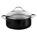 5 Qt Covered Dutch Oven