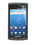 Tru TRU910 Tru HD Screen Protection Screen Protection for Samsung Captivate ....