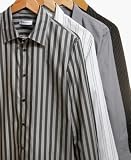 Calvin Klein Long Sleeve Shirts
