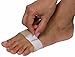 PolyGel Gel Metatarsal Wrap (L/XL)