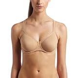 Anita Women's Twin Firm Underwire
