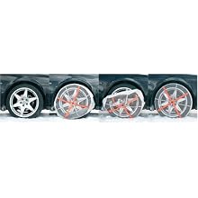 AutoSock HP 775 Winter Traction Aid, For High Performance Tires