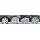 AutoSock HP 775 Winter Traction Aid, For High Performance Tires