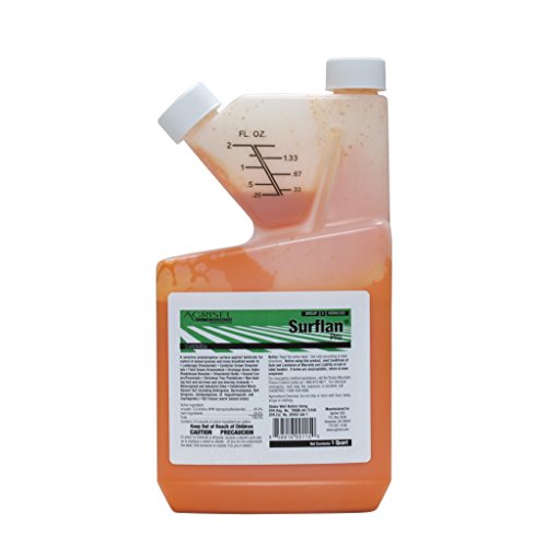 Surflan Pro Pre-Emergent Herbicide Concentrate, Quart Surflan Pro Pre-Emergent Herbicide Concentrate, Quart