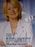 Apprentice 21x30 Original Tv Show