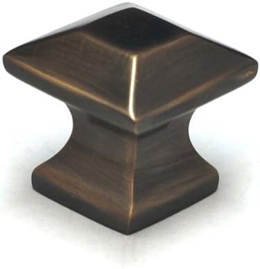 Mission Knob (CAL-VB-170-US5)