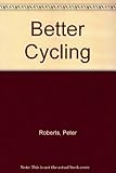 Better cycling