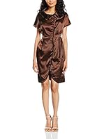 Strena Vestido (Marrón)