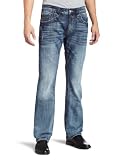 Rock Revival Mens Victor Jean