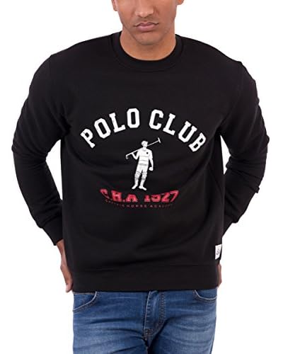 POLO CLUB CAPTAIN HORSE ACADEM Sweatshirt Rigby 1927