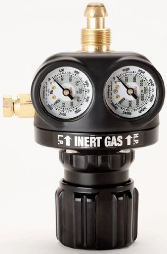 Victor 0781-5143 Edge Inert Gas Regulator