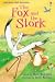 Fox and the Stork (First Reading)