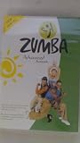 Zumba Advanced Workout Dvd