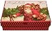 Michel Jingle Bells Shea Butter Soap Set Of Two Holiday 5 Oz. Soaps