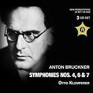 Symphonies N�4, N�6 Et N�7