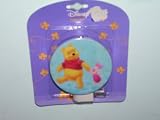 Disney Winnie the Pooh and Friends Night Light With On-Off Switch