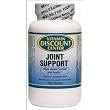 Joint Support Formula Glucosamine\\MSM by Vitamin Discount Center - 180 Tablets Joint Support Formula Glucosamine\\MSM by Vitamin Discount Center - 180 Tablets