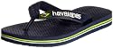 Havaianas Kids Brazil Logo Formal Sandal