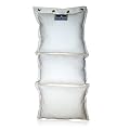 Wing Chun and Kung FU Wall Bags Kickboxing Martial Arts Striking Wall Punchbags 3 section Unfilled