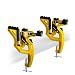 Nothing simpler! A vice system for when you have to edge and service the board. Exclusively from Toko