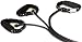 Light/Medium/Heavy Resistance Exercise Bands in Black Mesh Bag