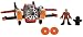 Fisher-Price Imaginext Sky Racers Twin Eagle_s-2