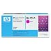 HP Laserjet 502A  Magenta Cartridge in Retail Packaging (Q6473A)