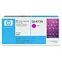 Original HP Color LaserJet Q6473A Magenta Print Cartridge in Retail Packaging