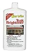 Starbrite Teak Brightener 32oz