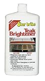 Starbrite Teak Brightener