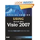 Special Edition Using Microsoft  Office Visio 2007
