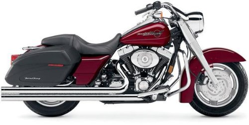 Cobra Speedster Exhaust with Powerport - Xtra Long 2926