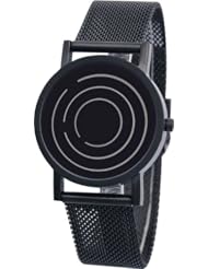 Projects 8901BSB Unisex Free Time Laurinda Spear Watch