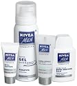 Nivea For Men 4 Step Travel Size System (Pack of 12)