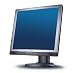 Maxdata Belinea 1970 S1 19 Zoll TFT-Monitor silber/schwarz (Kontrast 800:1, 5ms Reaktionszeit)