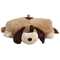 Travel Pillowheads Soft Toy Cushion - Puppy